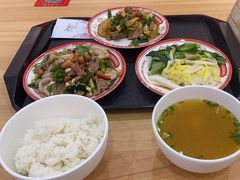 -黄兴兴白切专门店(南宁万象城店)