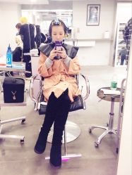 -MY HAIR ARDOR