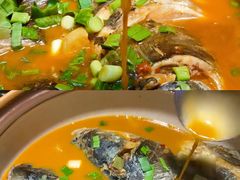 -千岛湖小鱼儿·淳安匠心农家菜