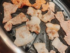-梨花自助烤肉(西三旗万象汇黑金店)