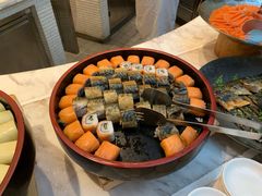 -上海静安昆仑大酒店
