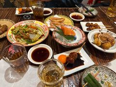 -平成屋·午肴夜酒(四川北路店)