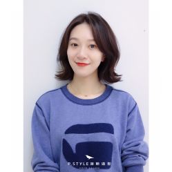 -P.STYLE派斯造型