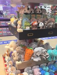 -哈姆雷斯(王府井百货大楼店)