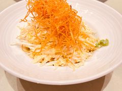 家常凉拌菜-将相和·海鲜蒸饺大连菜