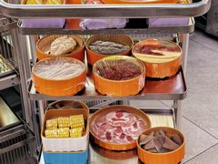 -海底捞大排档火锅(打浦路店)