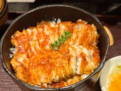 -玄白·炭烤活鳗(上海首店)