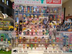 -泡泡玛特POPMART(石景山万达店)