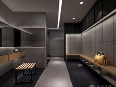 -威克健身游泳(万菱汇店)