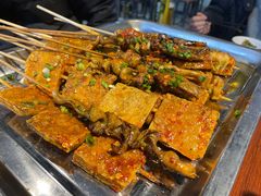 -764厂烧烤总店