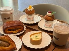-VERIE BAKEHOUSE
