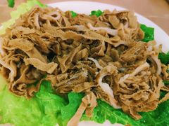 -合口味汕头牛肉火锅(福马路店)