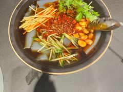 -鼓楼东街老火锅(鼓楼店)
