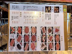 -南门涮肉(北洼路店)