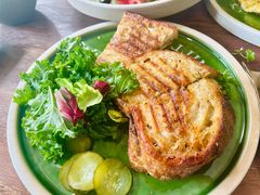 -O'mills Sourdough Bakery&Bistro(永嘉路店)
