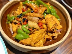 -民间瓦缸煨汤館(嵩山路店)