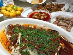 -老宁波1381餐厅(宏泰广场店)
