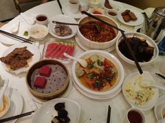 -金时代顺风大酒店(协泰店)