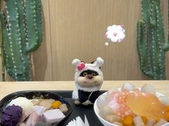 -鲜芋仙(高新益田假日里店)
