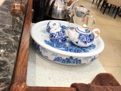 -點無缺茶楼·海鲜酒家(世博店)