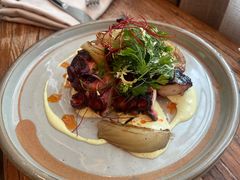 -Restaurant Cuivre古铜法式餐厅