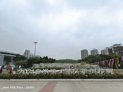 -深圳国际园林花卉博览园