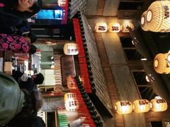 -南京大牌档(凯德大峡谷店)