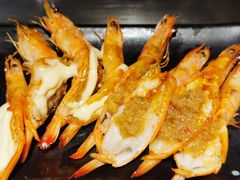 -甄花精致料理自助(城市阳台店)