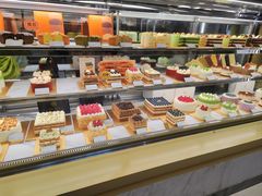 -M'CAKE(西单大悦城店)