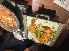 -绿茶餐厅(千岛湖银泰城店)