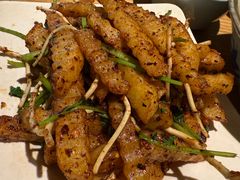 -缘生态云南菜·野生菌庭院餐厅(华侨城店)