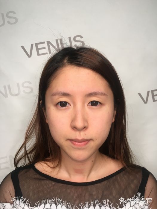 维纳斯化妆摄影学校图片