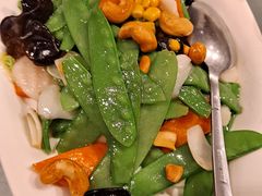 -玉华台饭庄·淮扬菜·烤鸭(望京店)