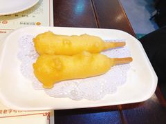 -老厨家(友谊路总店)