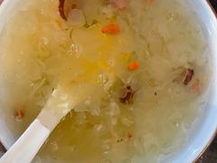 银耳汤-兵哥豌豆面(雅颂居店)