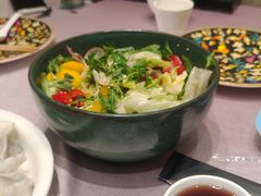 -盛百味·家宴餐厅(霸州分店)