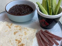 -巧克力渔家.小船海鲜胶东菜(三浴场店)