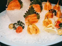 -辣螃铠盆盆蟹大排档(海昌店)