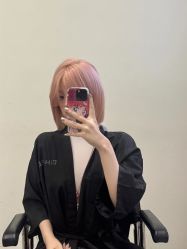 -DL HOPE造型