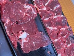 -牛品福潮汕牛肉火锅(旺庄店)