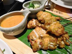 -simply thai天泰(静安嘉里中心店)