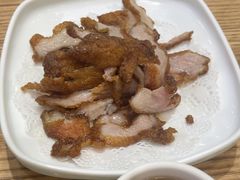 -裕记烧腊连锁餐饮(国商分店)