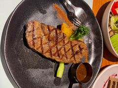-原石牛扒·约会餐厅(龙城万科里店)