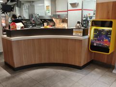 -麦当劳(三星城首创奥莱店)