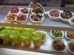 -西竹拌面(银川阅彩城店)