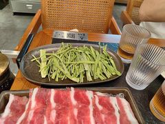 -滇牛云南火锅(桂林路店)