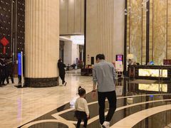 -万达文华酒店·美食汇自助餐厅