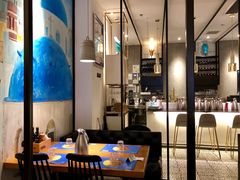 -HELLO MUSAE 拾光缪斯餐厅·纯正希腊风味(苏州中心店)