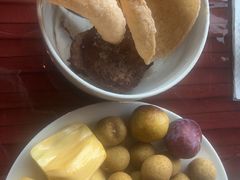 -西安W酒店·WEI全味西餐厅