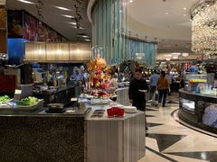 -芭菲盛宴·环球美食(解放碑英利国际店)